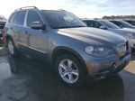 2012 Bmw X5 Xdrive35d Серый vin: 5UXZW0C5XCL669374