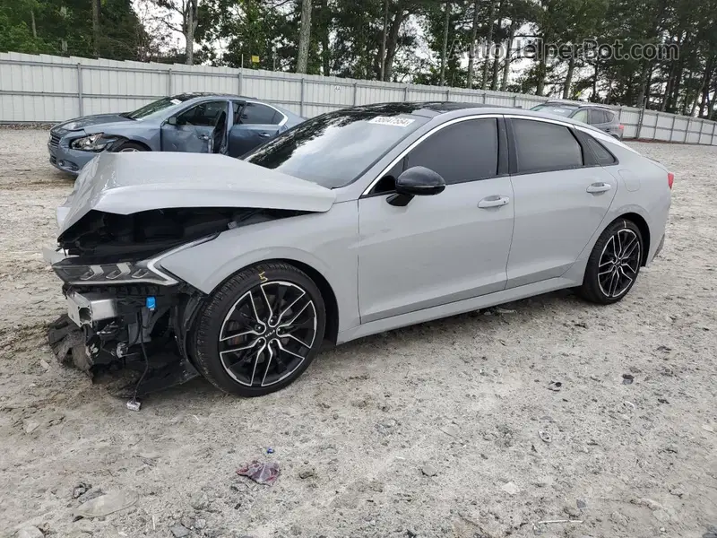 Price & History 2023 Kia K5 Gt 2.5l 4 vin: 5XXG44J8XPG186301