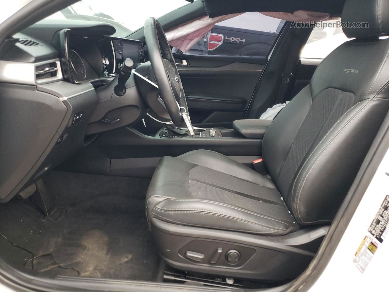 Price & History 2021 Kia K5 Gt Line 1.6l 4 vin