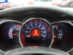 2013 Kia Optima Lx Maroon vin: 5XXGM4A70DG136252