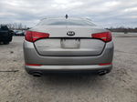 2013 Kia Optima Lx Серый vin: 5XXGM4A70DG145551