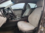 2013 Kia Optima Lx Серый vin: 5XXGM4A70DG145551