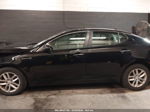 2013 Kia Optima Lx Black vin: 5XXGM4A70DG146702