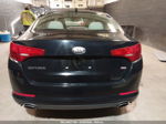 2013 Kia Optima Lx Black vin: 5XXGM4A70DG146702