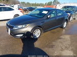 2013 Kia Optima Lx Champagne vin: 5XXGM4A70DG186813