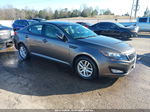 2013 Kia Optima Lx Champagne vin: 5XXGM4A70DG186813