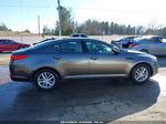 2013 Kia Optima Lx Champagne vin: 5XXGM4A70DG186813