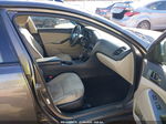 2013 Kia Optima Lx Champagne vin: 5XXGM4A70DG186813