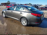 2013 Kia Optima Lx Champagne vin: 5XXGM4A70DG186813