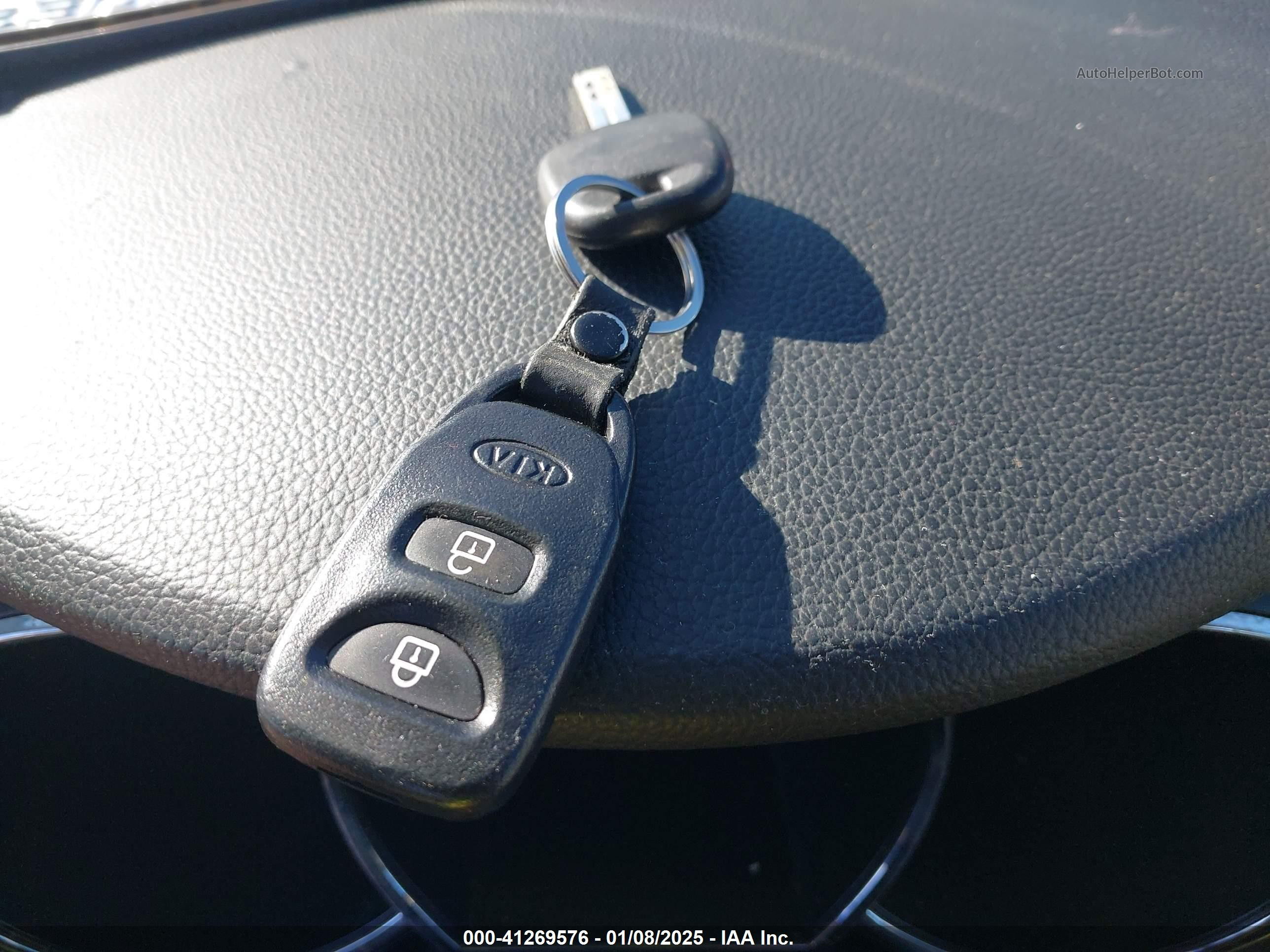 2013 Kia Optima Lx Champagne vin: 5XXGM4A70DG186813