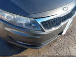 2013 Kia Optima Lx Champagne vin: 5XXGM4A70DG186813