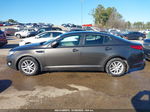2013 Kia Optima Lx Champagne vin: 5XXGM4A70DG186813