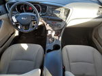 2013 Kia Optima Lx Burgundy vin: 5XXGM4A70DG256892