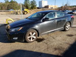 2014 Kia Optima Lx Черный vin: 5XXGM4A70EG316140