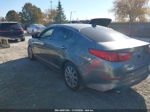 2014 Kia Optima Lx Beige vin: 5XXGM4A70EG331916