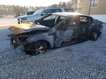 2015 Kia Optima Lx Burn vin: 5XXGM4A70FG354307