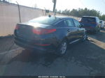 2015 Kia Optima Lx Черный vin: 5XXGM4A70FG355215