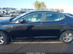 2015 Kia Optima Lx Черный vin: 5XXGM4A70FG355215