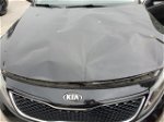 2014 Kia Optima Lx Black vin: 5XXGM4A71EG343511