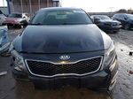 2014 Kia Optima Lx Черный vin: 5XXGM4A71EG347929