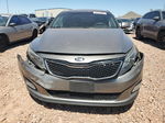 2015 Kia Optima Lx Tan vin: 5XXGM4A71FG481115