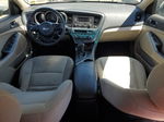 2014 Kia Optima Lx Серебряный vin: 5XXGM4A72EG271010