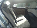 2014 Kia Optima Lx Серебряный vin: 5XXGM4A72EG303678