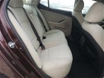 2015 Kia Optima Lx Темно-бордовый vin: 5XXGM4A72FG385798