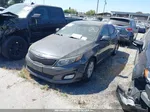 2015 Kia Optima Lx Black vin: 5XXGM4A72FG436359