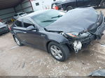 2015 Kia Optima Lx Gray vin: 5XXGM4A72FG449936