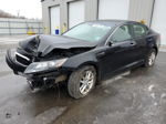 2013 Kia Optima Lx Black vin: 5XXGM4A73DG094952