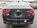 2013 Kia Optima Lx Black vin: 5XXGM4A73DG094952