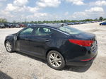 2013 Kia Optima Lx Black vin: 5XXGM4A73DG128954