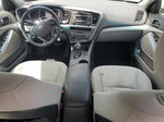 2013 Kia Optima Lx Black vin: 5XXGM4A73DG128954