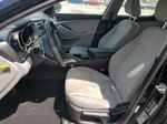 2013 Kia Optima Lx Black vin: 5XXGM4A73DG128954