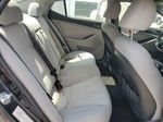 2013 Kia Optima Lx Black vin: 5XXGM4A73DG128954