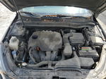 2013 Kia Optima Lx Black vin: 5XXGM4A73DG128954