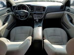 2013 Kia Optima Lx Белый vin: 5XXGM4A73DG221568