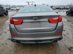 2014 Kia Optima Lx Tan vin: 5XXGM4A73EG290181