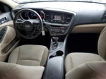 2014 Kia Optima Lx Черный vin: 5XXGM4A73EG309795