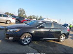 2014 Kia Optima Lx Black vin: 5XXGM4A73EG332400