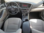 2015 Kia Optima Lx Серебряный vin: 5XXGM4A73FG414449