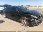 2015 Kia Optima Lx Black vin: 5XXGM4A73FG480239