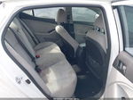 2013 Kia Optima Lx White vin: 5XXGM4A74DG142720