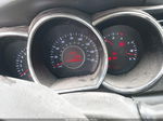 2013 Kia Optima Lx White vin: 5XXGM4A74DG142720