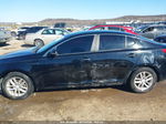 2013 Kia Optima Lx Black vin: 5XXGM4A74DG157010