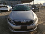 2014 Kia Optima Lx Gold vin: 5XXGM4A74EG272773