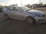 2014 Kia Optima Lx Gold vin: 5XXGM4A74EG272773