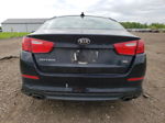 2014 Kia Optima Lx Двухцветный vin: 5XXGM4A74EG350548