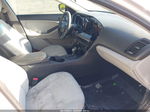 2013 Kia Optima Lx Серебряный vin: 5XXGM4A75DG198827